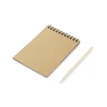 Notes zdrapywanka GRAFI A6