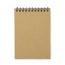 Notes zdrapywanka GRAFI A6