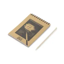 Notes zdrapywanka GRAFI A6