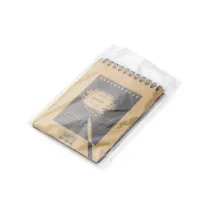 Notes zdrapywanka GRAFI A6