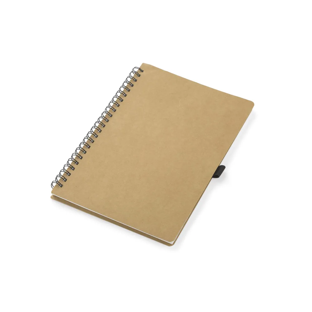 Notes ILIT A5