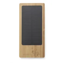 Powerbank solarny SONNEN 10000 mAh