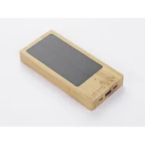 Powerbank solarny SONNEN 10000 mAh