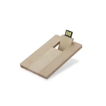 Pamięć USB WOODCART 16 GB