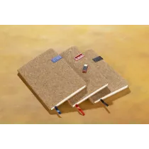 Notes MENTE z pamięcią USB 16GB, A5