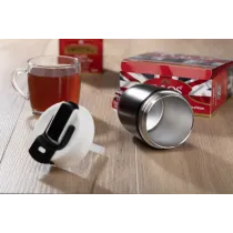 Kubek termiczny DOPPIO 360 ml