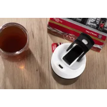 Kubek termiczny DOPPIO 360 ml