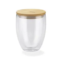 Szklanka MOCCA 350 ml