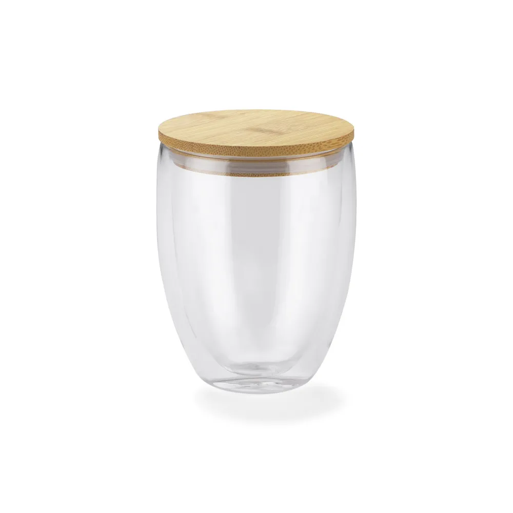 Szklanka MOCCA 350 ml