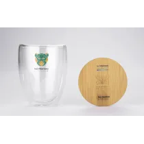 Szklanka MOCCA 350 ml