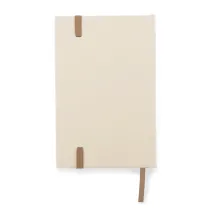 Notes MILK A6