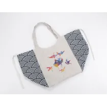 Torba na zakupy BOHO 160 g