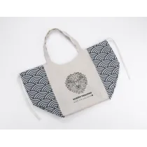 Torba na zakupy BOHO 160 g