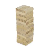 Gra drewniana BRICKS