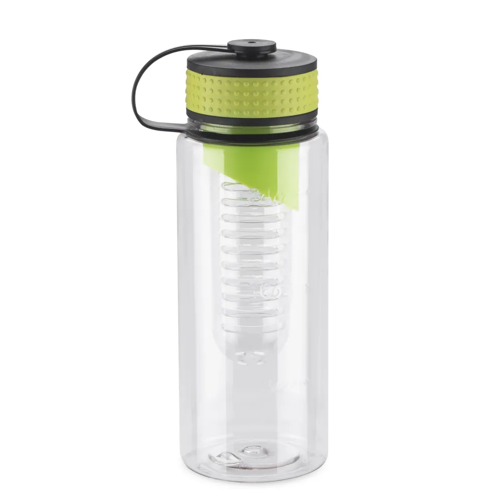 Bidon z wkładem na owoce FRUGT 800 ml