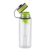 Bidon z wkładem na owoce FRUGT 800 ml