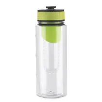 Bidon z wkładem na owoce FRUGT 800 ml