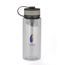 Bidon z wkładem na owoce FRUGT 800 ml