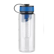 Bidon z wkładem na owoce FRUGT 800 ml