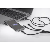 Kabel USB 3 w 1 FAST