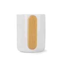 Kubek ceramiczny VAYS 450 ml