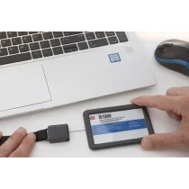 Etui na identyfikator BINO
