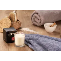 Świeca sojowa 170g - Lemongrass & Ginger - VERA YOUNG