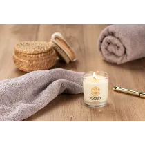 Świeca sojowa 170g - Plum & Patchouli - VERA YOUNG