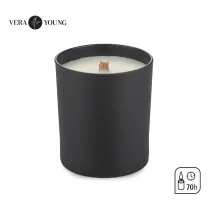 Świeca sojowa 220g - Norwegian Woods (Christmas tree) - VERA YOUNG
