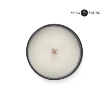 Świeca sojowa 220g - Norwegian Woods (Christmas tree) - VERA YOUNG