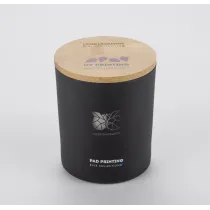 Świeca sojowa 220g - Norwegian Woods (Christmas tree) - VERA YOUNG