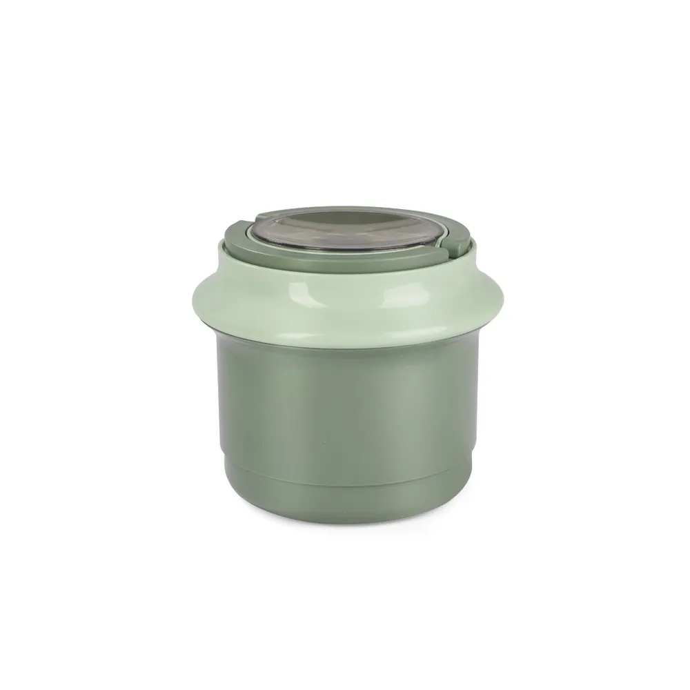 Pojemnik na lunch DOMMY 1150 ml + 350 ml