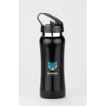Bidon stalowy PATRO 600 ml