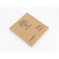 Zestaw - notes z długopisem CALMO A5