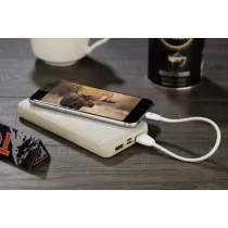 Powerbank rPET REPPO 10000 mAh