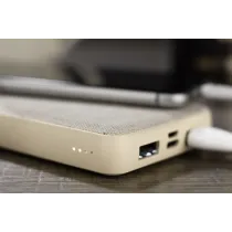 Powerbank rPET REPPO 10000 mAh