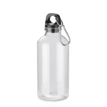 Butelka rPET TINKA 400 ml