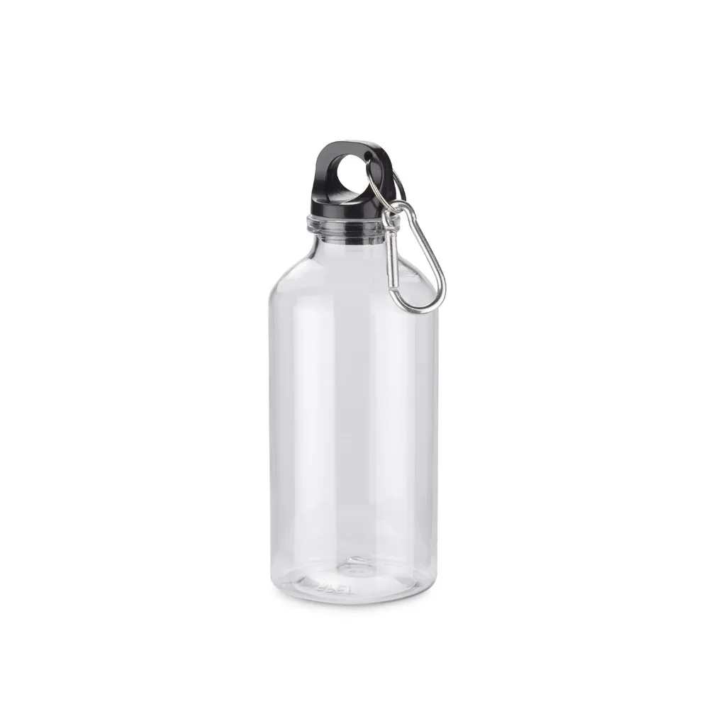Butelka rPET TINKA 400 ml