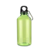 Butelka rPET TINKA 400 ml