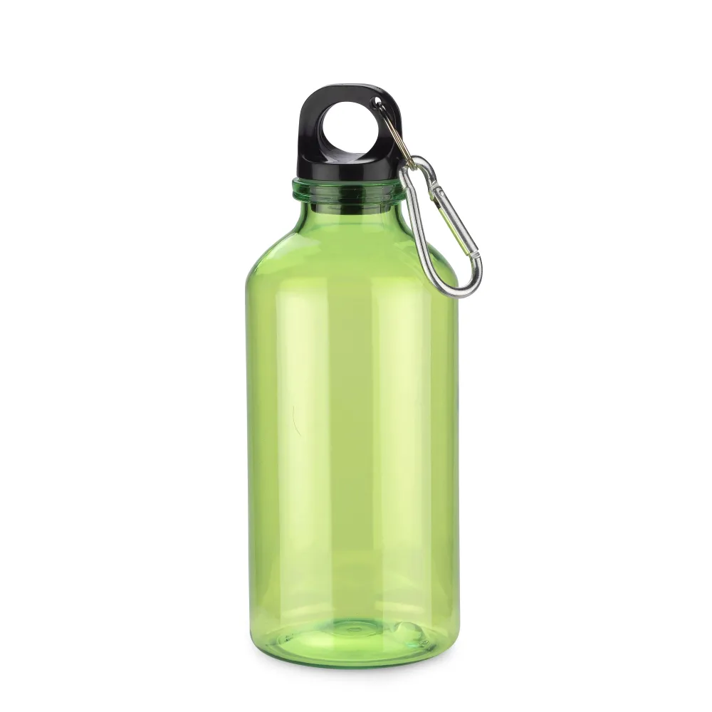 Butelka rPET TINKA 400 ml