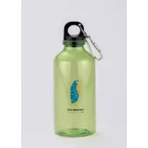 Butelka rPET TINKA 400 ml