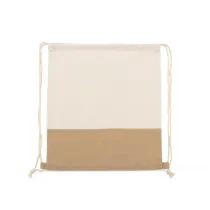 Worek bawełniany JUTIK 160 g