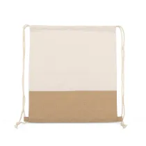 Worek bawełniany JUTIK 160 g