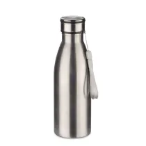 Butelka stalowa KONRA 600 ml
