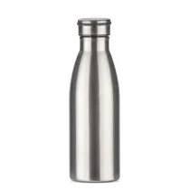 Butelka stalowa KONRA 600 ml