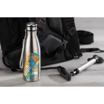 Butelka stalowa KONRA 600 ml