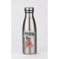 Butelka stalowa KONRA 600 ml