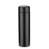 Butelka termiczna z termometrem LEDIKT 440 ml