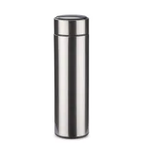 Butelka termiczna z termometrem LEDIKT 440 ml