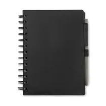Notes z długopisem ARSEN  B6